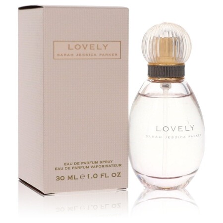 Lovely by Sarah Jessica Parker - 8