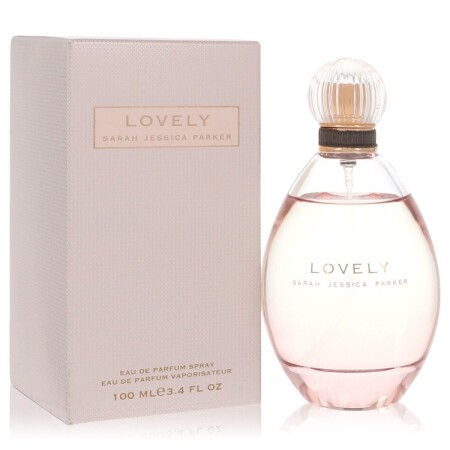 Lovely by Sarah Jessica Parker - 7