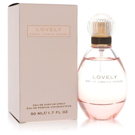 Lovely by Sarah Jessica Parker - 6