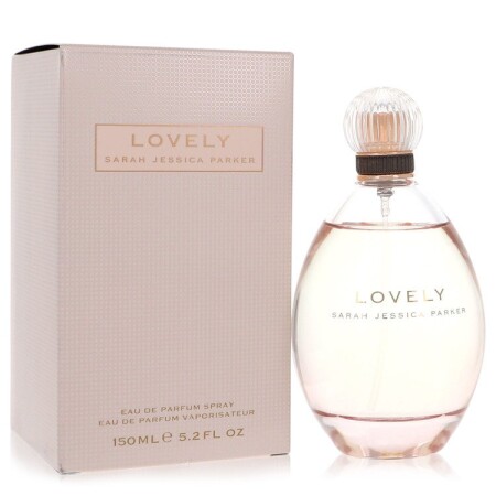 Lovely by Sarah Jessica Parker - 1