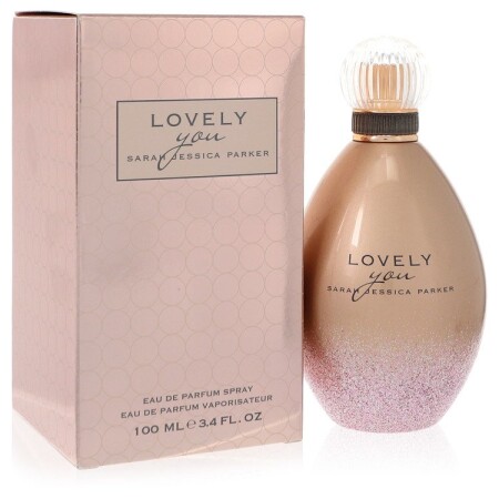 Lovely You by Sarah Jessica Parker - 1