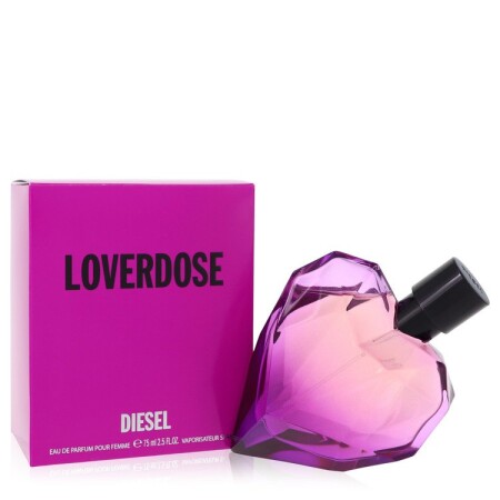 Loverdose by Diesel - 3