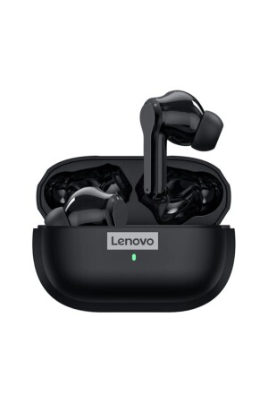 Lp1s Tws Bluetooth 5. 0 Ohrhörer Kabelloser Kopfhörer Schwarz LP1S - 1