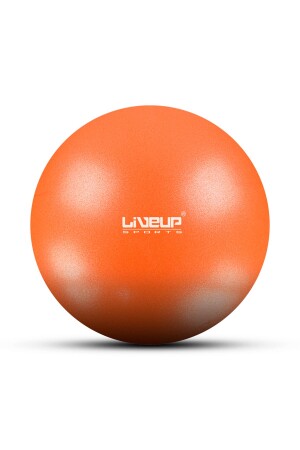 LS3225 25 cm Mini-Pilates-Ball LS3225 MINI-BALL ROSA 20CM - 1