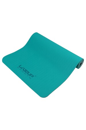 Ls3237 6mm Tpe Yoga Mat Yeşil LS3237-k - 1