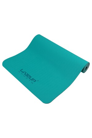 Ls3237 6mm Tpe Yoga Mat Yeşil LS3237-k - 2