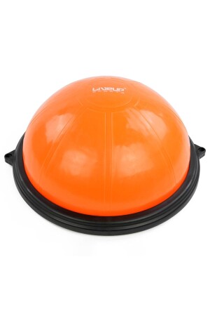 Ls3611 Gummi-Bosu-Ball - 1