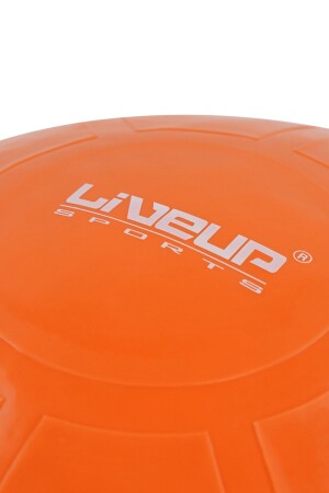 Ls3611 Gummi-Bosu-Ball - 5