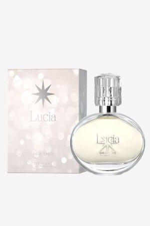 Lucia EDT 50 ml Damenparfüm - 4