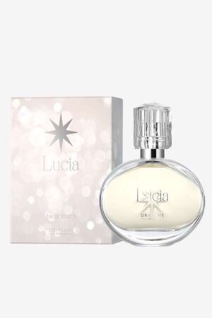 Lucia Edt 50 ml Kadın Parfümü - 3
