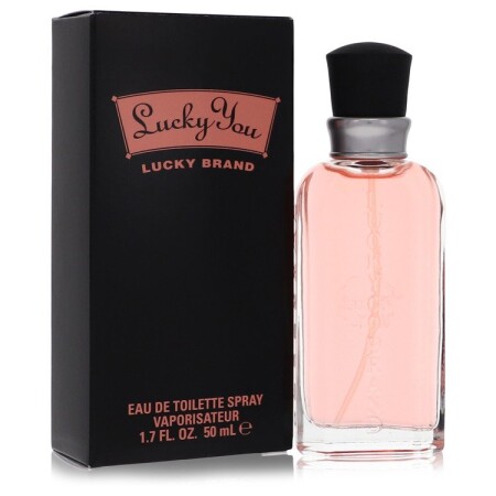 Lucky You by Liz Claiborne - 5