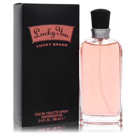 Lucky You by Liz Claiborne - 1