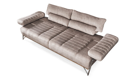 Lugano-Sofa - 3