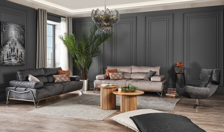 Lugano-Sofa-Set - 2