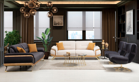 Lukas Koltuk Takımı - Cadde Yıldız