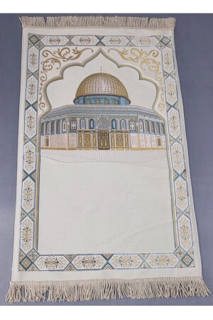 النمط من المسجد الأكساه لا يسبب ألم الركبة - Lüks Home