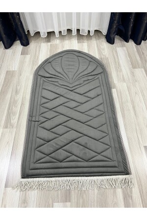 MNZ-الفخامة العظام الركبة الهدية الفنجان بدون ألم صلاة المزدوج مع حقيبة معقلبة - Ayhanhome