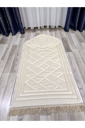 MNZ-الفخامة العظام الركبة الهدية الفنجان بدون ألم صلاة المزدوج مع حقيبة معقلبة - Ayhanhome