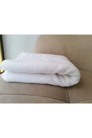 Lüks Otel Banyo Havlusu 70x140 600 Gr DSA - MEŞELİ TEKSTİL