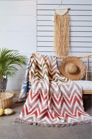 Lüks Peluş Battaniye Battal Boy - Kalın Isıtan Battaniye 200x230 cm - Sesli Home