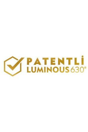 Luminous630 Koyu Halka Karşıtı Göz Bakım Kremi 15ml- Aydınlık Göz Çevresi- Hyaluronik Asit - 8