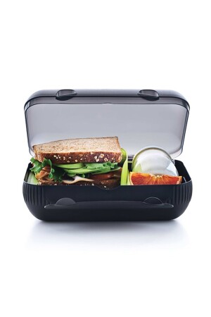 Lunchbox Grün-Schwarz SDNZ102034 - 7