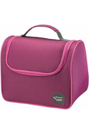 Lunchbox Picnic Pink Small Size 87210102 - 1