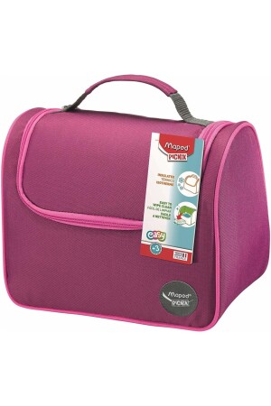 Lunchbox Picnic Pink Small Size 87210102 - 3