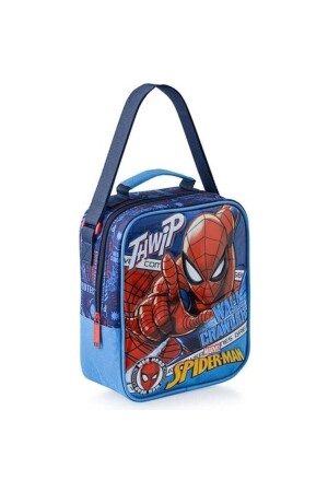 Lunchbox Spiderman Due Wallcrawlerw2 48098 - 3