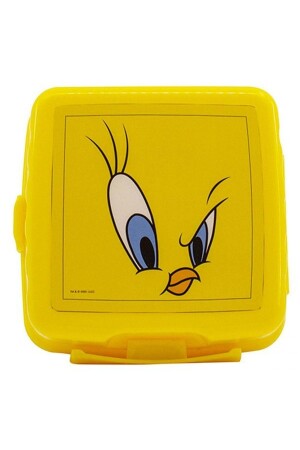 Lunchbox Tweety - 1