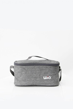 Lunchbox Wbsl80000 Grau - 1