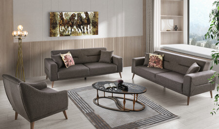 Lupo-Sofa-Set - 4