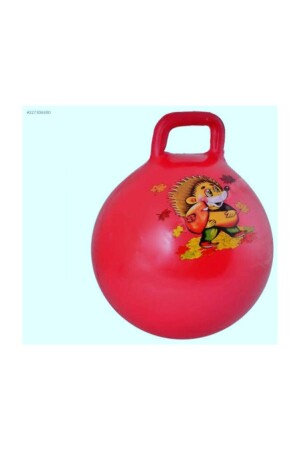 Lustiger Springball für Kinder, 45 cm - 1