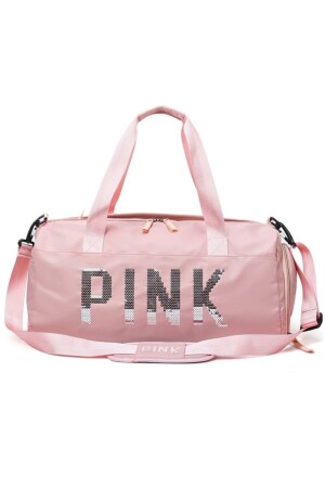 Lux Bag Damen-Schuhfach, wasserdichte Tasche für das Training, 0087 - SPOR