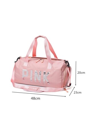 Lux Bag Damen-Schuhfach, wasserdichte Tasche für das Training, 0087 - 5