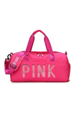 Lux Bag Damen-Schuhfach, wasserdichte Tasche für das Training, 0087 - SPOR