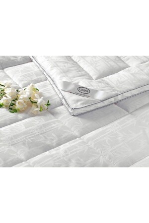 Luxury Bambu Tek Kişilik Yorgan 71051788 - Linens