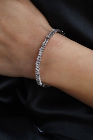 Luxuskollektion 2-04ct Diamantarmband - 2