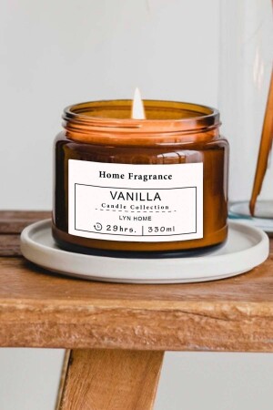 قمرة منبر كبيرة الحجم مع علامة بيضاء منبر - LYN HOME & DECOR