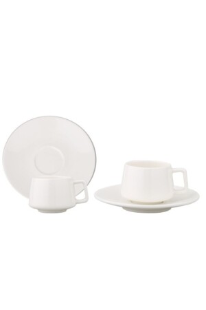 Lyyk017 Jaylee Bone Kaffeetassen-Set LYYK 017 - 1