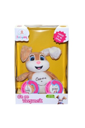 M2016524 Babycim Ce Ee Rabbit P18550S2708 - 3