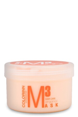 M3 Argan Oil Hair Care Mask - 2