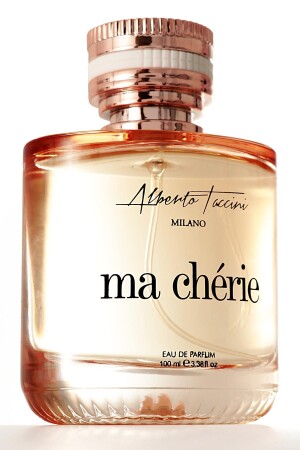 Ma Chérie Damenparfüm 100 ml - 1