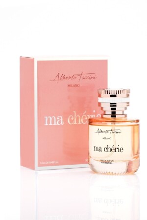 Ma Chérie Edp Damenparfüm 50 ml ECHO40650 - 1