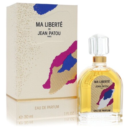 Ma Liberte by Jean Patou - 2