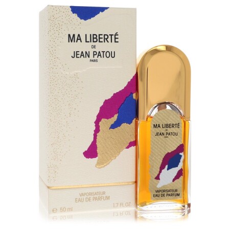 Ma Liberte by Jean Patou - 1