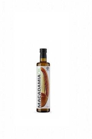 Macadamia Yağı 100 ml 8681406360138 - 1