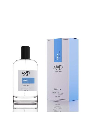Mad A114 Selective 100 ml Erkek Parfüm - 1