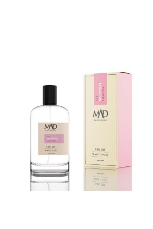 Mad N101 Selective 50 ml Kadın Parfüm - 1