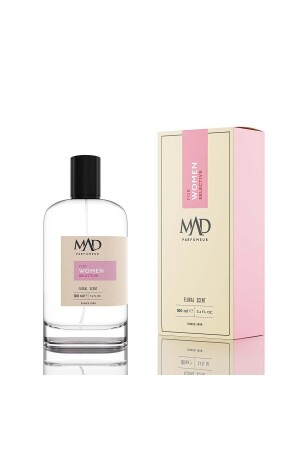 Mad V102 Selective 100 ml Kadın Parfüm TYC00558099244 - 1